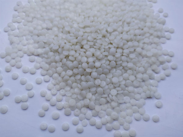 龙岩透明吹膜级hdpe再生颗粒