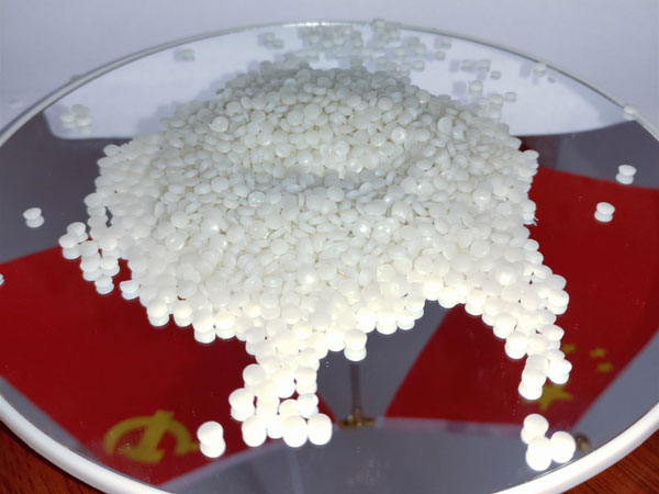 龙岩吹膜HDPE塑料颗粒