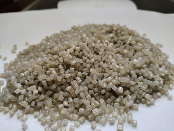 龙岩藤条专用LDPE 再生料高压颗粒