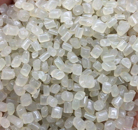 龙岩再生LDPE聚乙烯线缆专用料