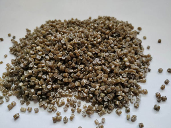 龙岩注塑级PE颗粒ldpe再生料