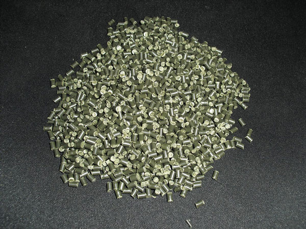 龙岩再生聚丙烯pp再生颗粒