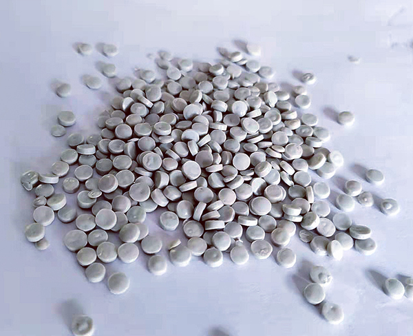 龙岩吹塑水马HDPE专用颗粒