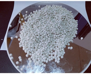 龙岩白色吹塑级HDPE再生颗粒