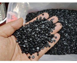 龙岩黑色HDPE双壁波纹管专用料