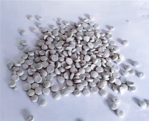龙岩吹塑水马HDPE专用颗粒
